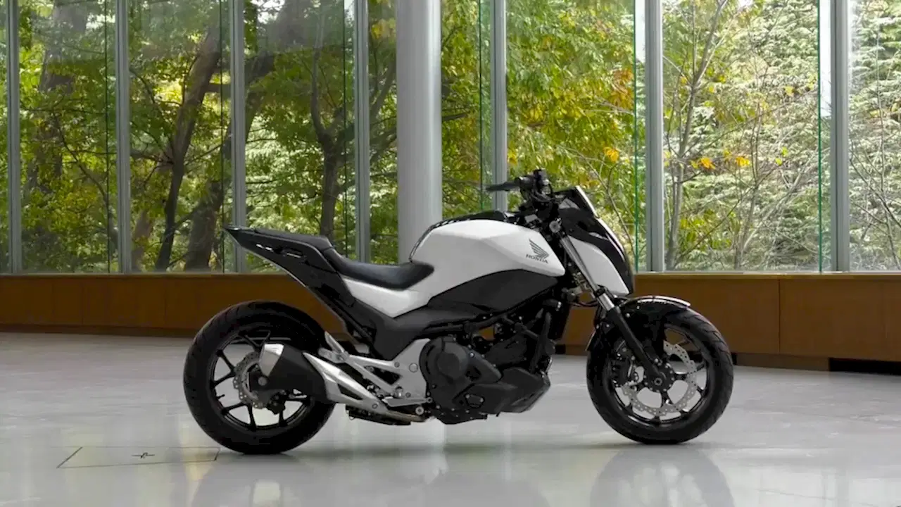 motorsiklet taşıma